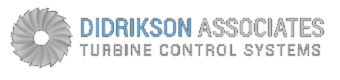 Didrikson Associates — Turbine Control Systems